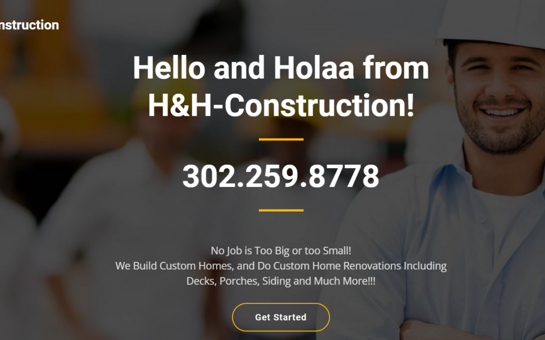 H&H-Construction