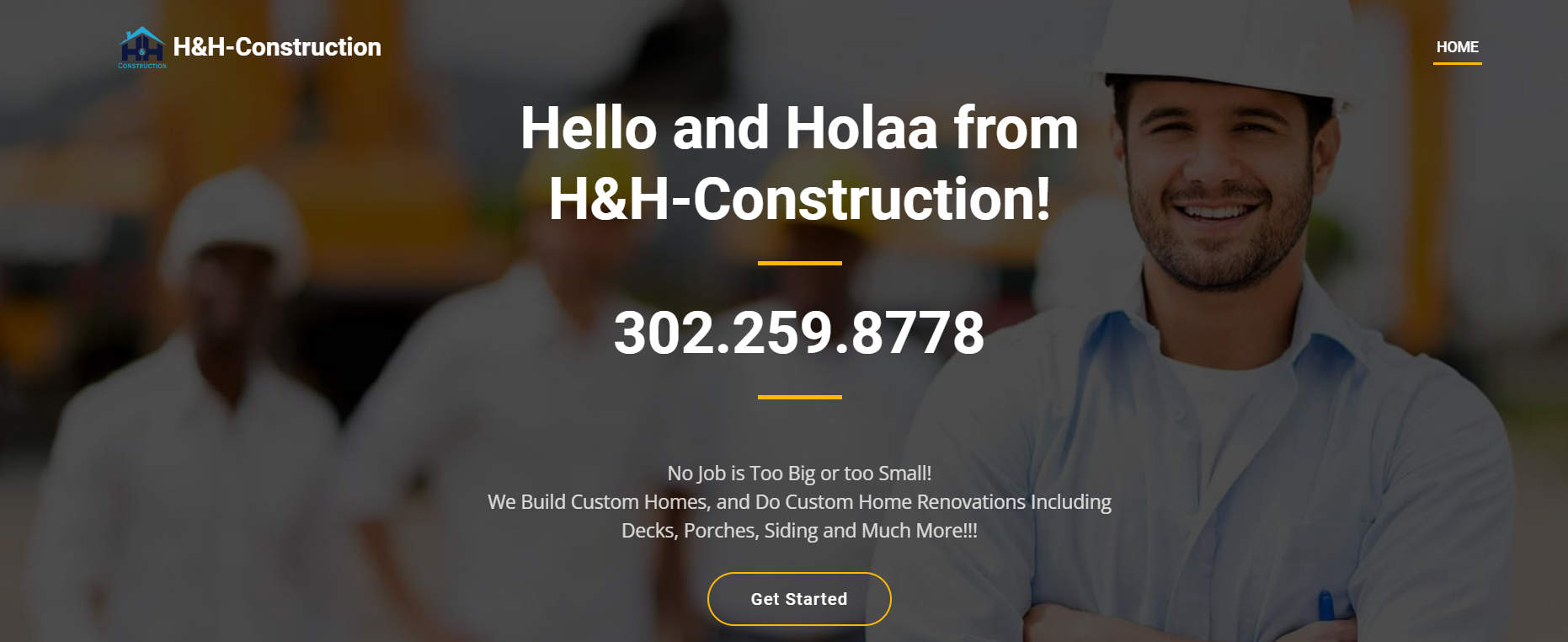 H&H-Construction